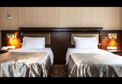 Others Atropat Old City Hotel