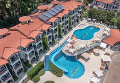 Others 2 CLUB AQUARIUM APART