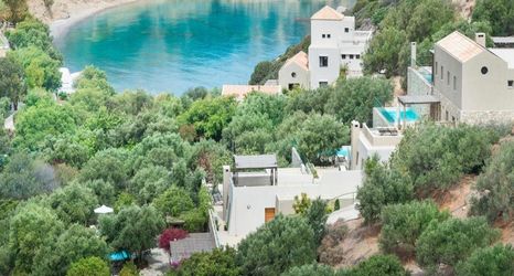 Lain-lain 2 ISTRON BAY VILLAS