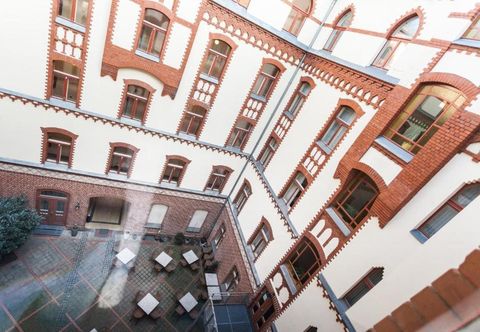 Others Martas Hotel Berlin-Mitte