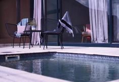 Others 4 The Desert Grace, Gondwana Collection Namibia (PTY