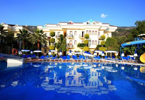 Others Yel Holiday Resort