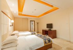 Others 3 Ripple Hotel (Nanzhang Jinzhang Avenue)