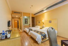 Others 6 Ripple Hotel (Nanzhang Jinzhang Avenue)