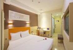 Others 6 Yilu Mingzhu Express Hostel (Beijing Xidan)