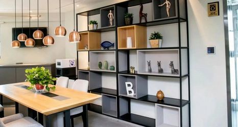 Khác 2 Homeinn Ripple Yun Hotel (Qingdao Petroleum University Wuyue Plaza Subway Station)