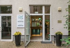 Others 2 Nu Wave Hotel Berlin Friedrichshain-Kreuzberg