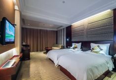 Khác 3 Haiyue Hotel Xining