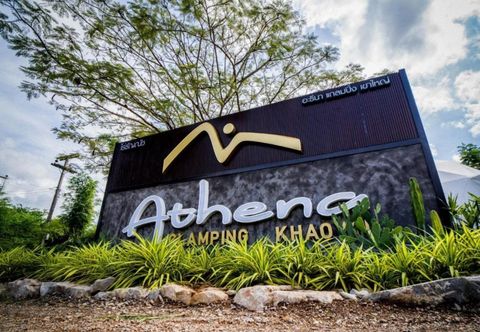อื่นๆ Athena Glamping Khaoyai