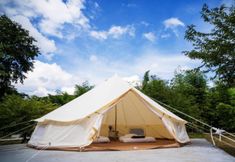 อื่นๆ 7 Athena Glamping Khaoyai