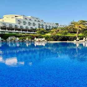 Paloma Yasmin Resort Bodrum 1, Hotel Bodrum