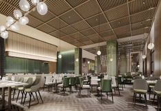 Lainnya 7 Hilton Garden Inn Shanghai High-Speed East Railway Station