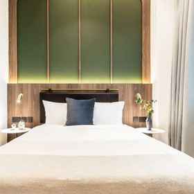 Owen House by Hmlet 1, Hotel Little India