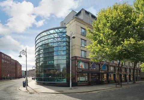 Others The Green (ex O Callaghan Stephens Green)