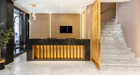 Others 2 Bristol Hotel