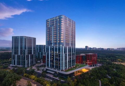 Others Courtyard By Marriott Beijing Changping