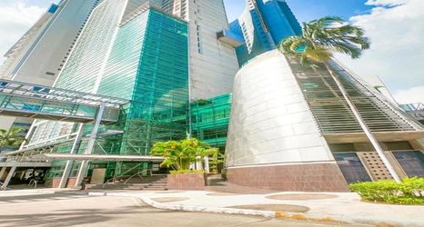 อื่นๆ 2 Decapolis Hotel