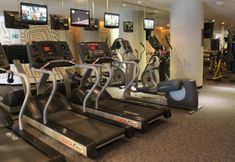 อื่นๆ 3 Decapolis Hotel