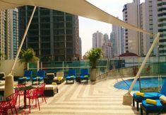 Lainnya 5 Decapolis Hotel