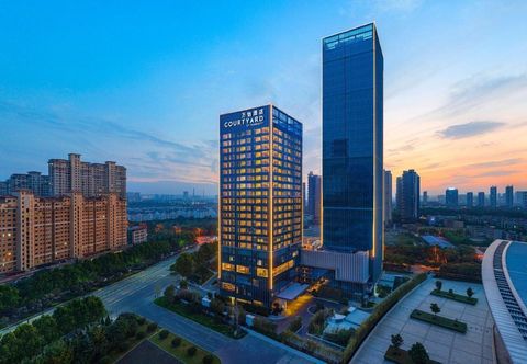 อื่นๆ Courtyard by Marriott Luoyang
