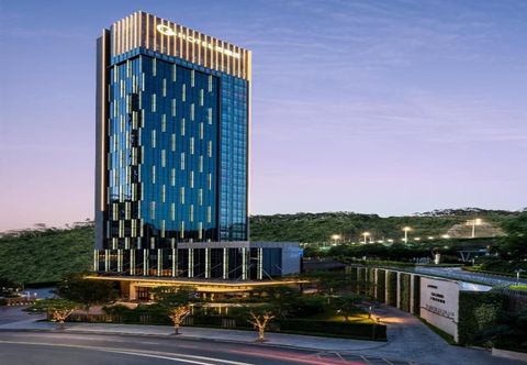 Others The G Shenzhen, A Tribute Portfolio Hotel