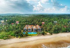 その他 2 Sri Sharavi Beach Villas and Spa
