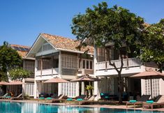 その他 3 Sri Sharavi Beach Villas and Spa