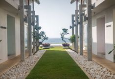 その他 4 Sri Sharavi Beach Villas and Spa