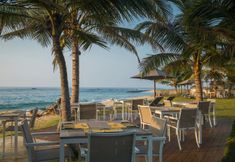 その他 5 Sri Sharavi Beach Villas and Spa