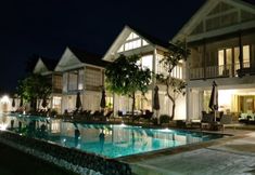 その他 7 Sri Sharavi Beach Villas and Spa