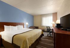 其他 6 Ramada Encore by Wyndham Osasco