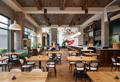 Others 7 Wyndham Wenzhou