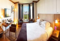 其他 3 Grand Hotel Champs Elysees