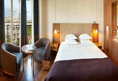 其他 7 Grand Hotel Champs Elysees