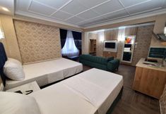 Others 6 Lords Mansion