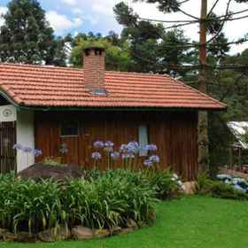 Pousada Bramasole By Lusotur 1, 酒店 Plato Trailhead