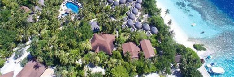 その他 Bandos Maldives CACHE transfer included