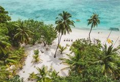 Others 2 Bandos Maldives CACHE transfer included