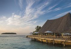 Others 4 Bandos Maldives CACHE transfer included