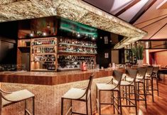 其他 3 Wyndham Sao Paulo Ibirapuera Convention Plaza Hotel