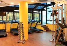 其他 4 Wyndham Sao Paulo Ibirapuera Convention Plaza Hotel