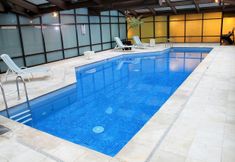 其他 5 Wyndham Sao Paulo Ibirapuera Convention Plaza Hotel