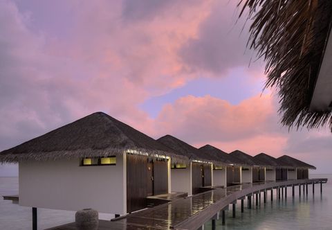 อื่นๆ The Residence Maldives Falhumaafushi
