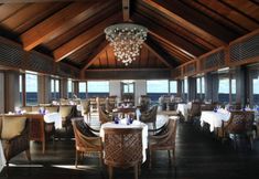 อื่นๆ 5 The Residence Maldives Falhumaafushi