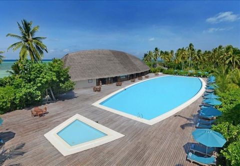 Others Canareef Resort Maldives CACHE transfer included