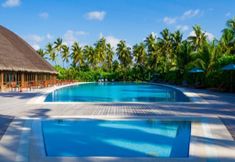 Others 2 Canareef Resort Maldives CACHE transfer included