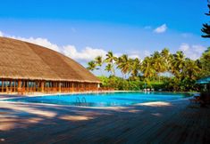 Others 3 Canareef Resort Maldives CACHE transfer included
