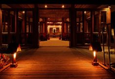 Others 5 Canareef Resort Maldives CACHE transfer included