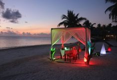 Others 7 Canareef Resort Maldives CACHE transfer included