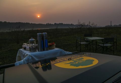 Others Jagatpur Lodge by Annapurna
